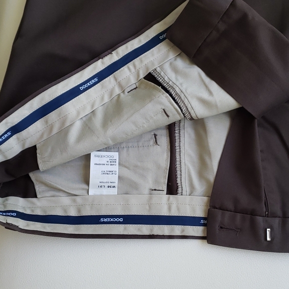 Pants - Picture 2 of 2